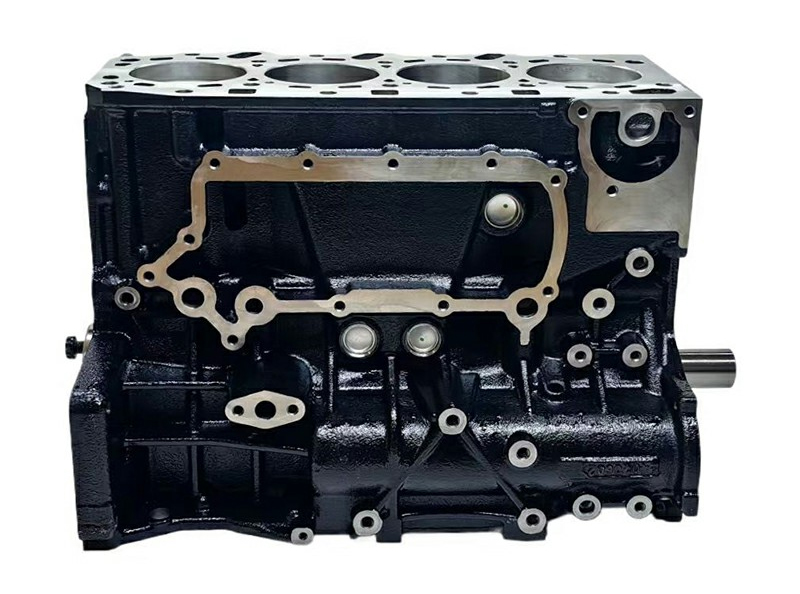 HYUNDAI Short Block